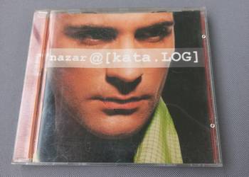Nazar, plyta cd