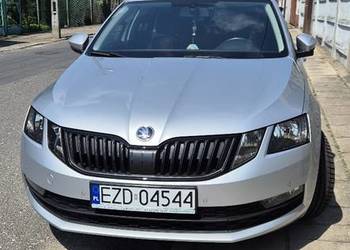 Skoda Octavia III 2020r Salon Pl