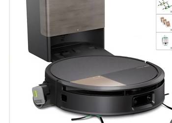 iRobot Roomba Max 706 Combo robot