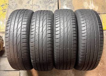 Opony letnie Barum Bravuris 2 205/65/R15 - 4szt.