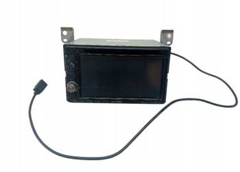 RADIO KENWOOD DNX5240BT Toyota Yaris II (2005-2011)