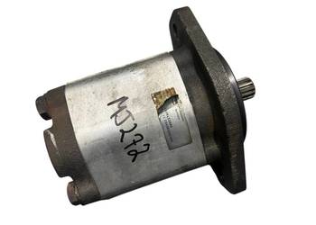 Parker 3339111660 (PGP517M0380CD1H3NN4N4B1B1) Pompa hydrauliczna