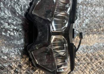 Kawasaki Z900 Lampa Z650 Przód Przednia Oryginalna Kawasaki Z900 Lampa Z650 Przód Przednia Oryginalna