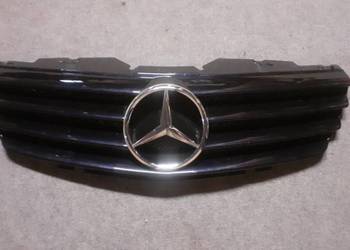 MERCEDES SL A23088008583 ATRAPA kompletna GRIL CHŁODNICY
