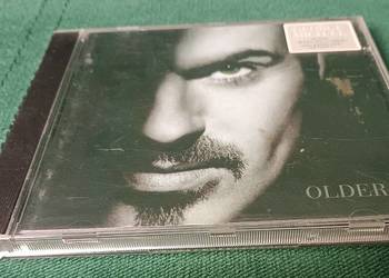 George Michael Older CD