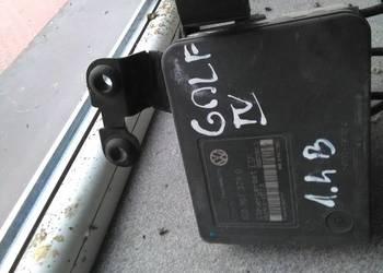 Pompa ABS hamulcowa 1C0 907 379 G Audi Seat VW