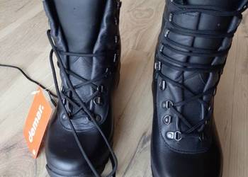 Buty specjalistyczne z membraną izolacyjną PES 928/SG