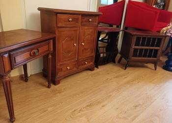 szafki stolik szafka komoda wyprzedaż