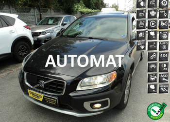 Volvo XC 70 sprzedam ładne VOLVO XC70 4X4 AWD CROSS-C0UNTRY III (2007-)