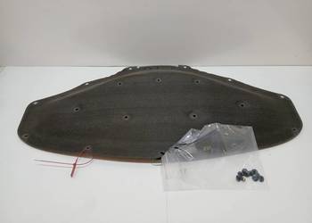 WYGŁUSZENIE SPINKI PODBITKA MASKI BMW F20 F30 F31 OE 7221993 (24235172)