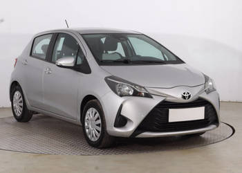 Toyota Yaris 1.5 Dual VVT-i