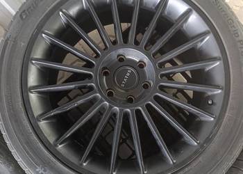 Felga R-22 Koła Dodge Ram 1500 status Venti