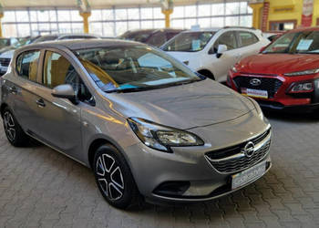 Opel Corsa Zobacz opis !!Rok. 2015/16 W podanej cenie możliwa Roczna Gwara…