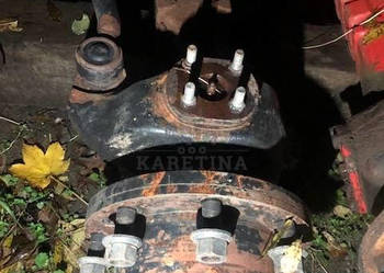 Manitou Zwolnica