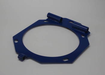 Uchyw zawias rury wysypu Fortschritt E514  4250121555