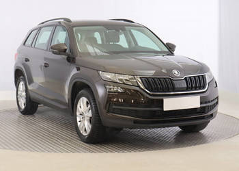 Skoda Kodiaq 1.5 TSI