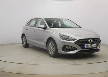 Hyundai i30 1.5 DPI Classic + ! Z polskiego salonu ! Faktura VAT ! III (20…