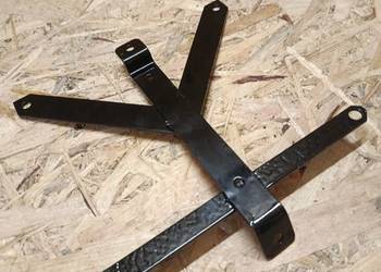 MZ ETZ 250 251 mocowanie tablicy rejestracyjnej