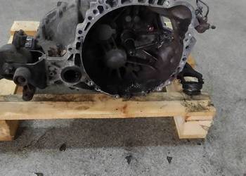 SKRZYNIA BIEGÓW 2.0 D4D T27 Toyota Avensis III (2009-)