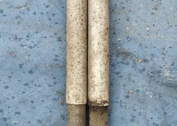 ROMET KOMAR ZZR AMORTYZATOR OSŁONA