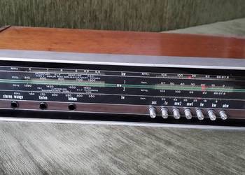 Radio  Philips 22 RH 781/62