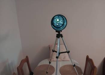 Teleskop astronomiczny Teleskop astronomiczny