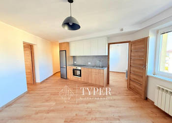 Mieszkanie Ul. Romanowicza