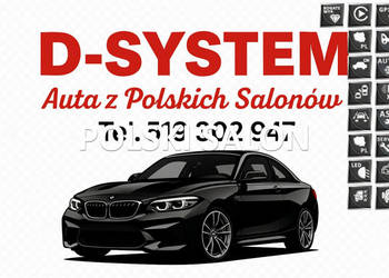 BMW 318 21 318d Sport Line F.vat Salon Polska Gwarancja Bezwypadkowy Super…
