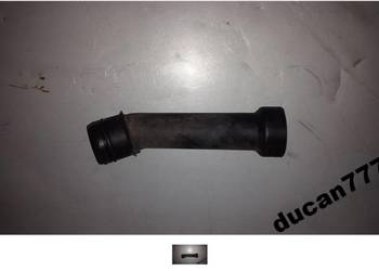 króciec wodny rurka ford transit 2.2tdci