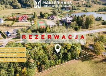 Działka przy Pięknej Górze