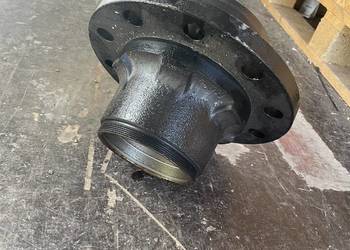 Piasta BPW ECO osi Jumbo