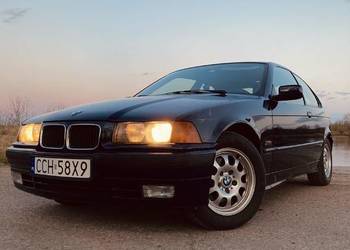 Sprzedam BMW