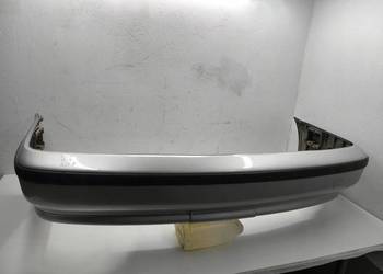 ZDERZAK TYŁ KOMPLETNY HAK BMW E39 2.5B