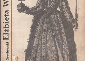 (03055) ELŻBIETA WIELKA – STANISŁAW GRZYBOWSKI