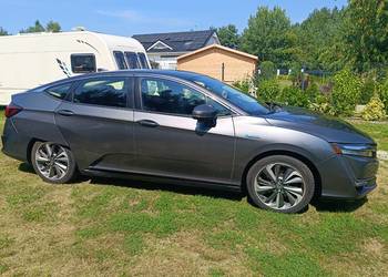 Honda Clarity 1.5 (212 KM) Plug-in Hybrid ( 230 V ) e-CVT