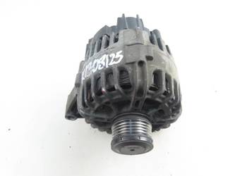 ALTERNATOR MITSUBISHI COLT VI 1.5 DI-D 95 R3 - OM 639.939 6391500250 