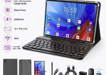 Tablet 10,1 cala T30 PRO Android 13 SIM