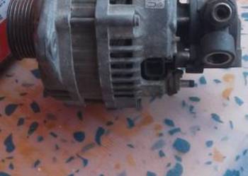 Alternator Opel DTI