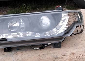 LAMPY PASSAT B4  TUNING..NOWE