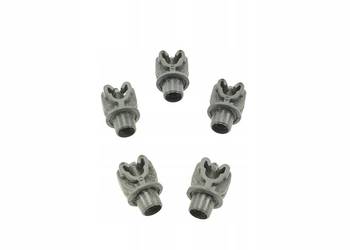 UCHWYTY PRZEWODU HAMULCOWEGO 10SZT FIAT GRANDE PUNTO 2008-... ORYG 7661525