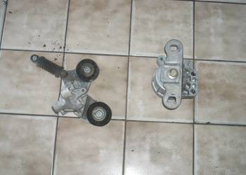 ford mondeo mk3 mk 3 poduszka lapa 2.0 tdci