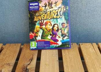 Kinect Adventures Xbox 360