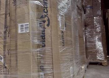 Meble marki Vida XL 666 sztuk