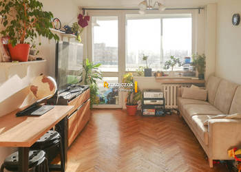 Ogłoszenie mieszkanie 38m2 3-pok Gdańsk