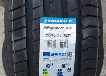 Letnie opony, nowe i używane w niskich cenach