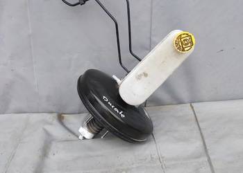 DUCATO JUMPER BOXER III LIFT POMPA SERWO 51928238