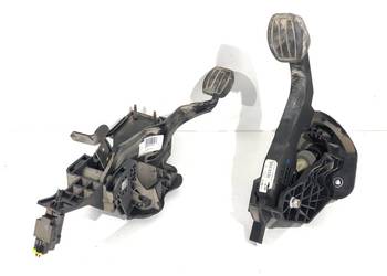 PEDAŁY CITROEN BERLINGO III 9820886180 1.6 99KM