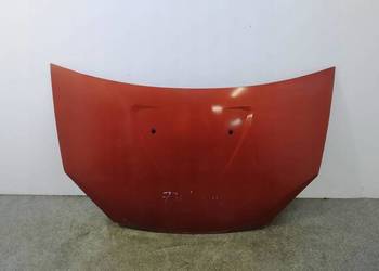 MASKA PRZÓD TEB76  Dacia Sandero I (2008-2012)