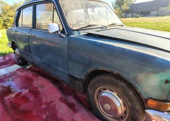 czują w 1300 maska zderzak błotnik silnik