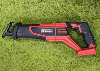 Piła Szablasta Einhell TE-AP 18 28 LI Solo jak nowa DPD